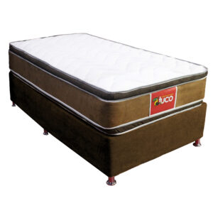 COLCHÓN PREMIUM 3 INDIVIDUAL